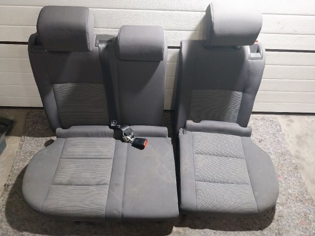 bontott VW GOLF V Ülés Szett