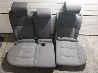 bontott VW GOLF V Ülés Szett