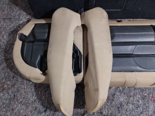 bontott VW GOLF V Ülés Szett