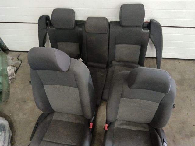 bontott VW GOLF V Ülés Szett