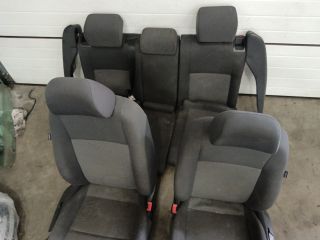 bontott VW GOLF V Ülés Szett