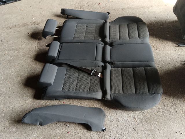bontott VW GOLF V Ülés Szett