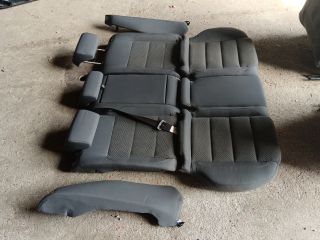 bontott VW GOLF V Ülés Szett