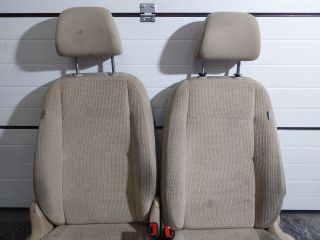 bontott VW GOLF V Ülés Szett