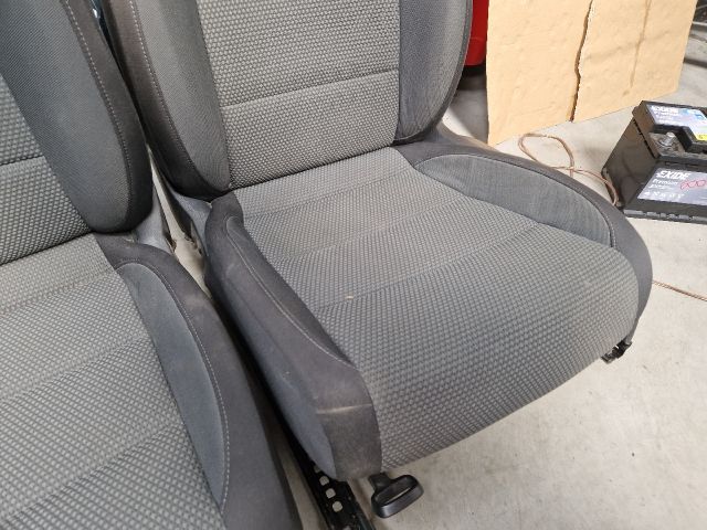 bontott VW GOLF V Ülés Szett