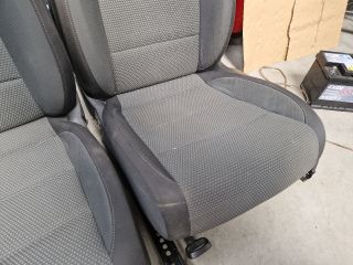 bontott VW GOLF V Ülés Szett