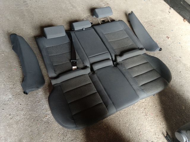 bontott VW GOLF V Ülés Szett