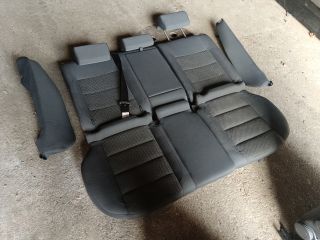 bontott VW GOLF V Ülés Szett