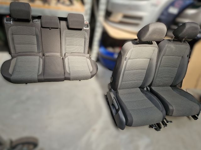 bontott VW GOLF V Ülés Szett