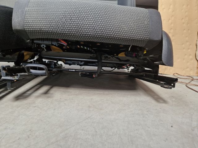 bontott VW GOLF V Ülés Szett