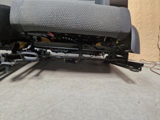 bontott VW GOLF V Ülés Szett