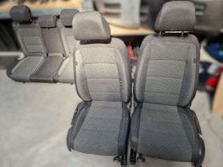 bontott VW GOLF V Ülés Szett