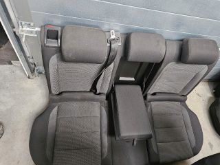 bontott VW GOLF V Ülés Szett