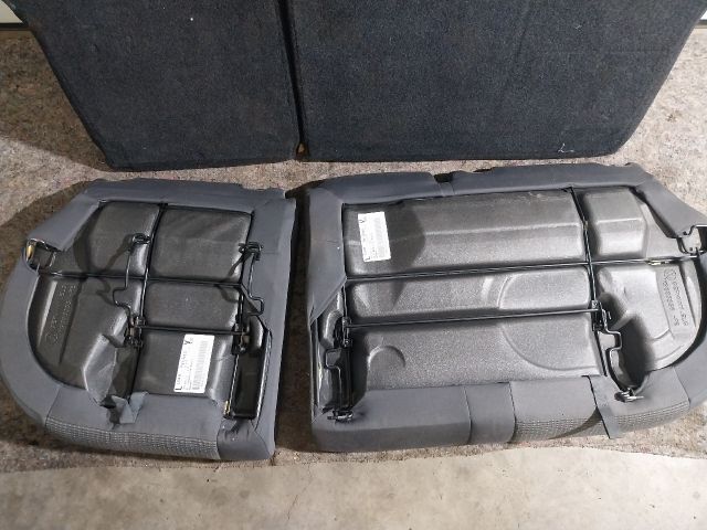 bontott VW GOLF V Ülés Szett