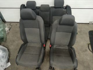bontott VW GOLF V Ülés Szett
