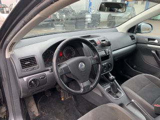 bontott VW GOLF V Ülés Szett