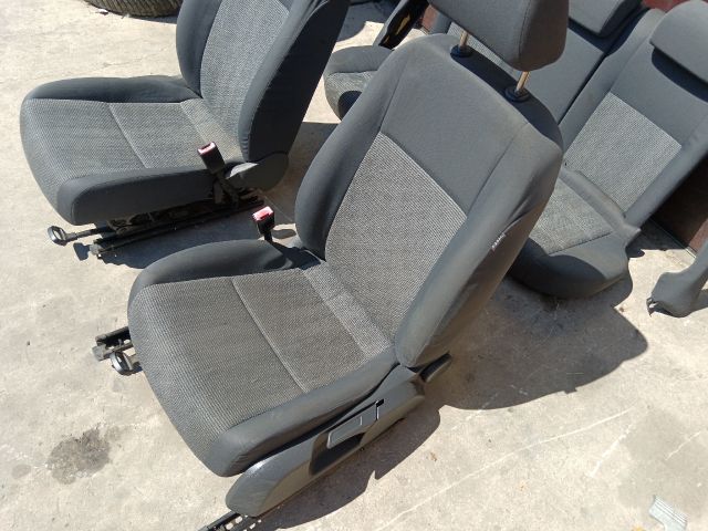 bontott VW GOLF V Ülés Szett