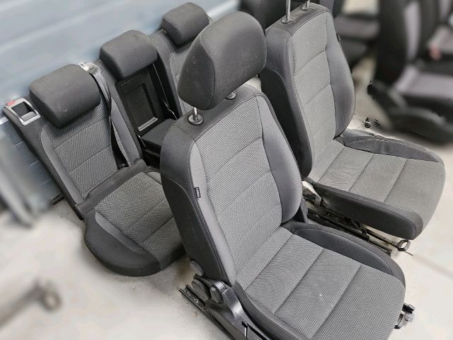 bontott VW GOLF V Ülés Szett