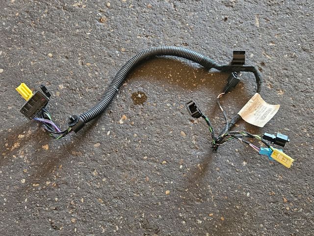 bontott VW GOLF V Ülésfűtés Kábelköteg