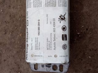 bontott VW GOLF V Utasoldali Légzsák