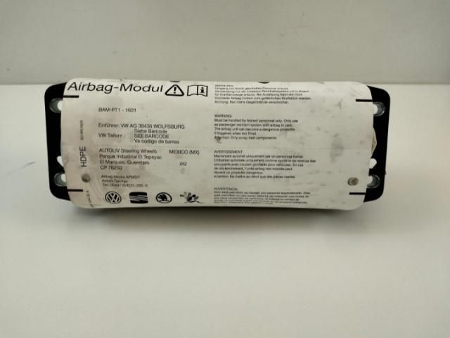 bontott VW GOLF V Utasoldali Légzsák