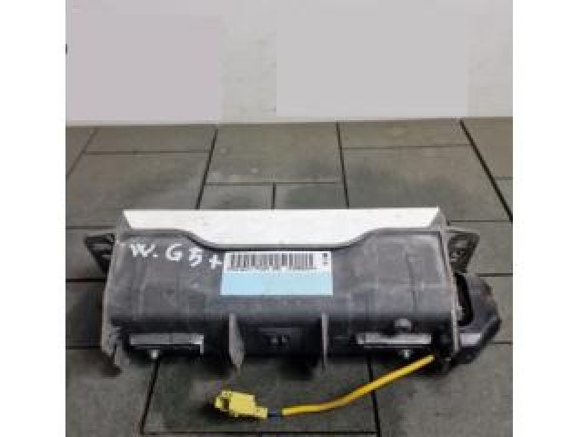 bontott VW GOLF V Utasoldali Légzsák