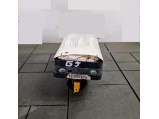 bontott VW GOLF V Utasoldali Légzsák