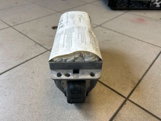 bontott VW GOLF V Utasoldali Légzsák