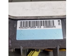 bontott VW GOLF V Utasoldali Légzsák