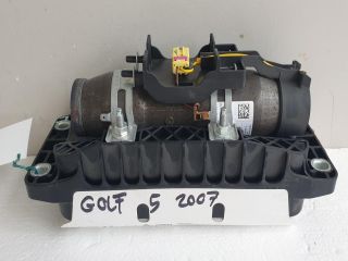 bontott VW GOLF V Utasoldali Légzsák