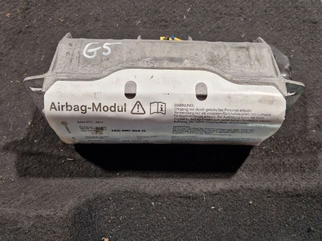 bontott VW GOLF V Utasoldali Légzsák