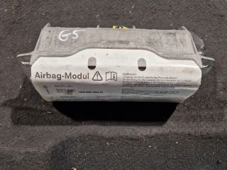 bontott VW GOLF V Utasoldali Légzsák