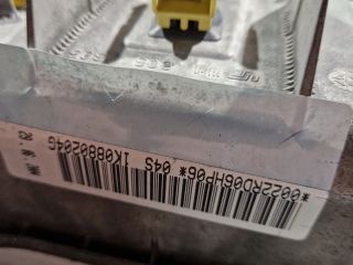 bontott VW GOLF V Utasoldali Légzsák