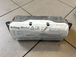 bontott VW GOLF V Utasoldali Légzsák