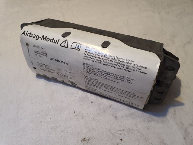 bontott VW GOLF V Utasoldali Légzsák