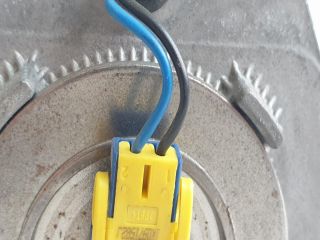 bontott VW GOLF V Utasoldali Légzsák