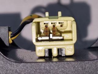 bontott VW GOLF V Utasoldali Légzsák