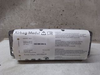 bontott VW GOLF V Utasoldali Légzsák