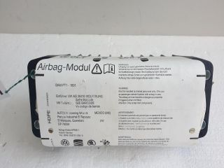 bontott VW GOLF V Utasoldali Légzsák
