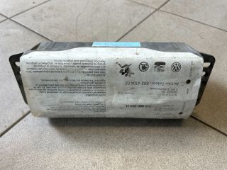 bontott VW GOLF V Utasoldali Légzsák