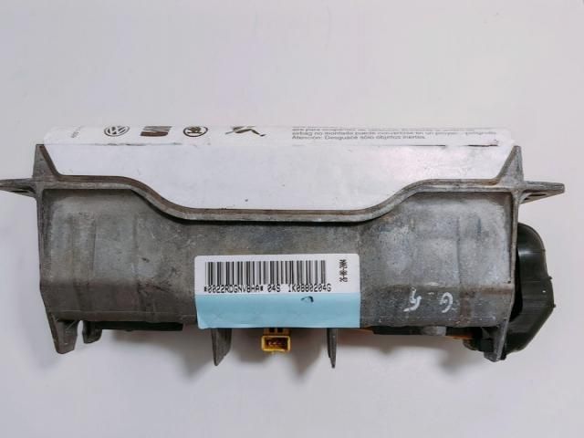 bontott VW GOLF V Utasoldali Légzsák