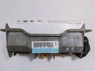 bontott VW GOLF V Utasoldali Légzsák