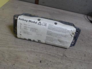 bontott VW GOLF V Utasoldali Légzsák