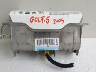 bontott VW GOLF V Utasoldali Légzsák