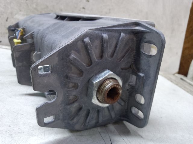 bontott VW GOLF V Utasoldali Légzsák