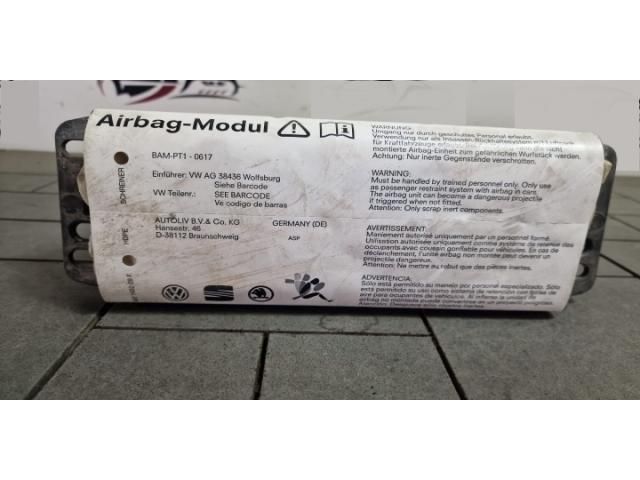 bontott VW GOLF V Utasoldali Légzsák