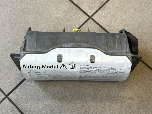 bontott VW GOLF V Utasoldali Légzsák