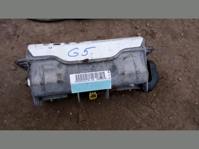 bontott VW GOLF V Utasoldali Légzsák