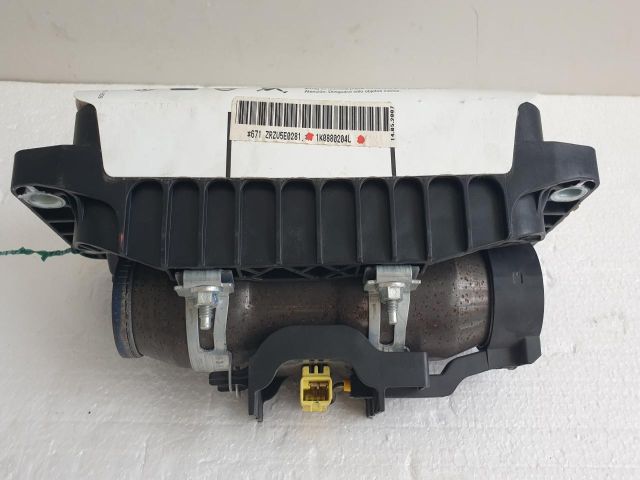 bontott VW GOLF V Utasoldali Légzsák