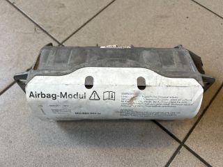 bontott VW GOLF V Utasoldali Légzsák